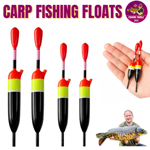 Carp float waggler - carp,