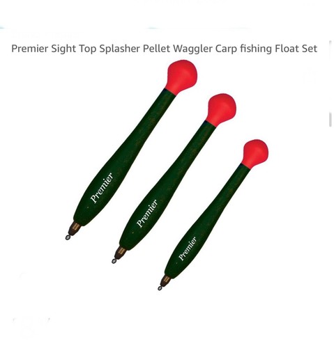 Premier sight bob splasher - premier,
