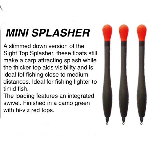 Premier mini sight - premier,