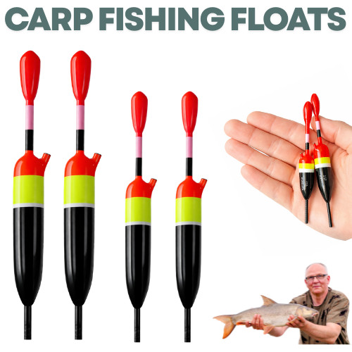 Carp floats pellet waggler - floats,