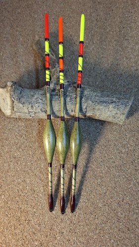 Black bottom floats - 3,