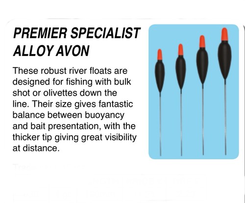 Premier specialist alloy - alloy, avon