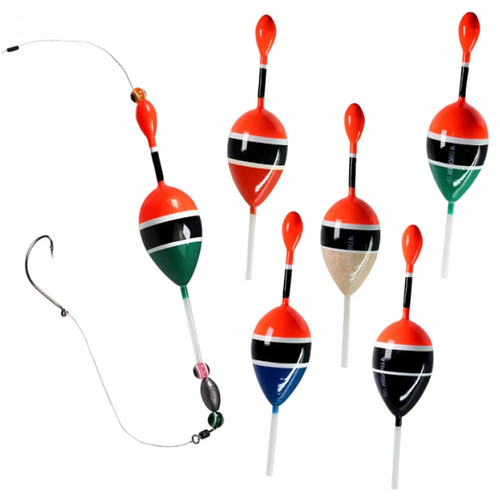 Fishing floats slip bobbers - fishing,