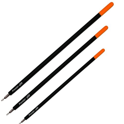Premier floats loaded straight - floats,