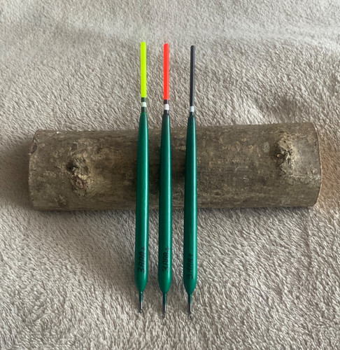 Handmde fishing floats - fishing, floats.