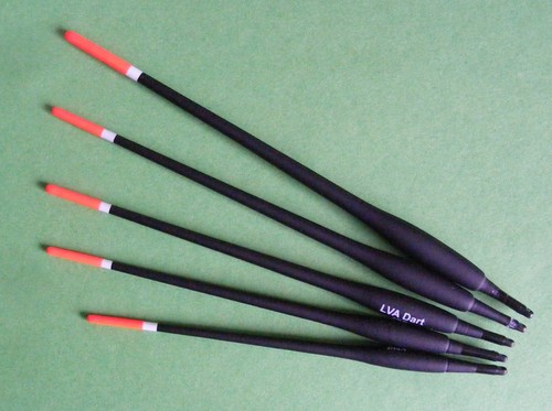 Lva balsa canal - 2, dart