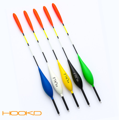 High visibility ftk bodied - high,