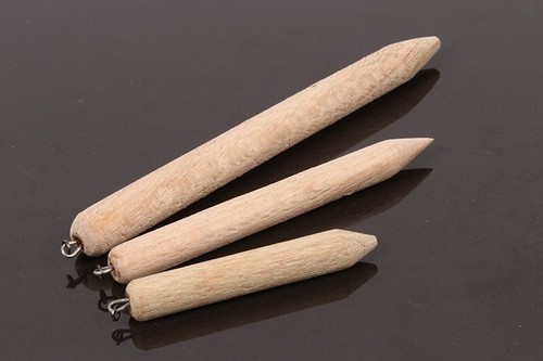 Pikepro balsa sticks predator - pikepro,