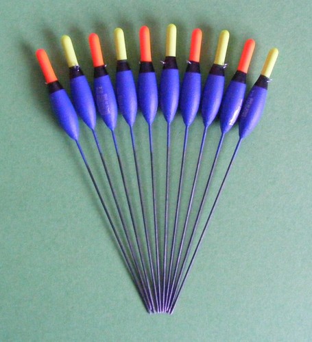Master series dibber pole - 5,
