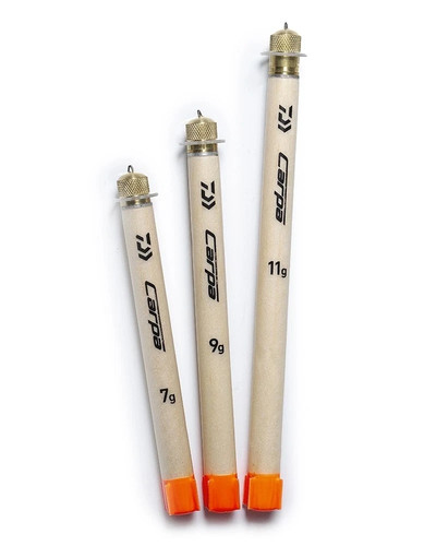 Daiwa pellet wagglers - daiwa, fishing