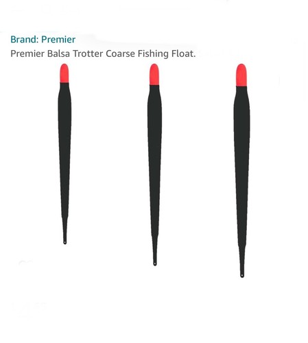 Premier trotter float - premier, float,