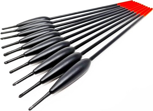 10x classic bodied - 10x, waggler