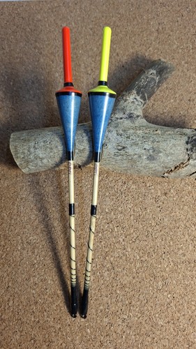 Black bottom floats - 2,