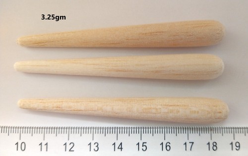 Stick float bodies - stick,