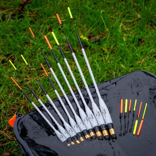 Guru loaded waggler all - guru,