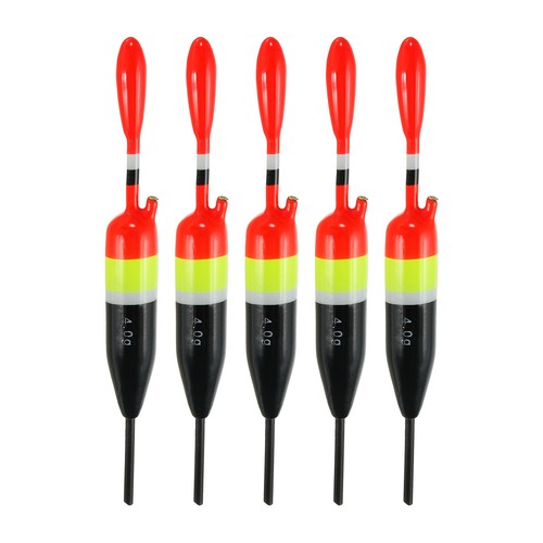 5pcs fishing slip bobber float - fishing,