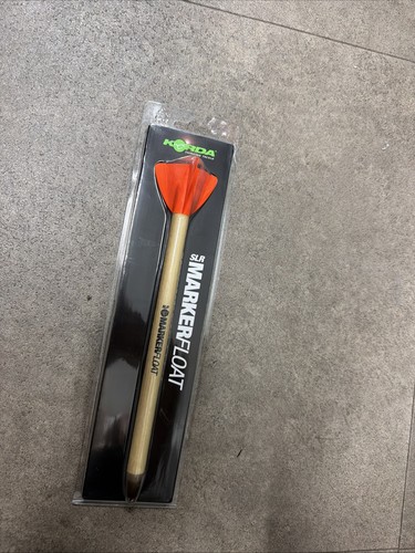Korda slr balsa marker float - balsa,