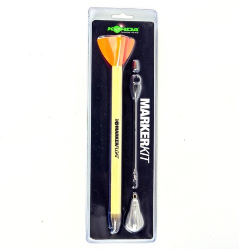 Korda marker float kit - kit,