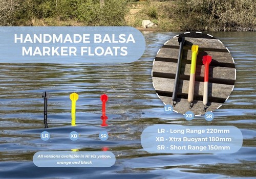 Marker floats hand - floats,