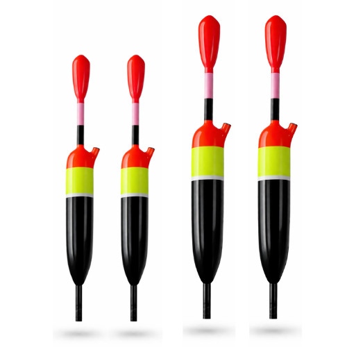 Carp waggler pellet floats - carp,