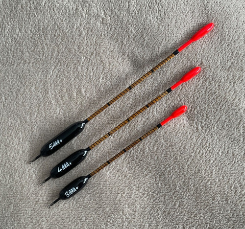 Handmade drift beaters floats - beaters,