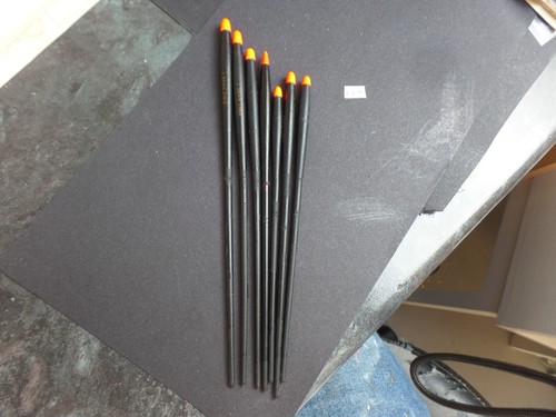 Rare vintage john - rare, stick