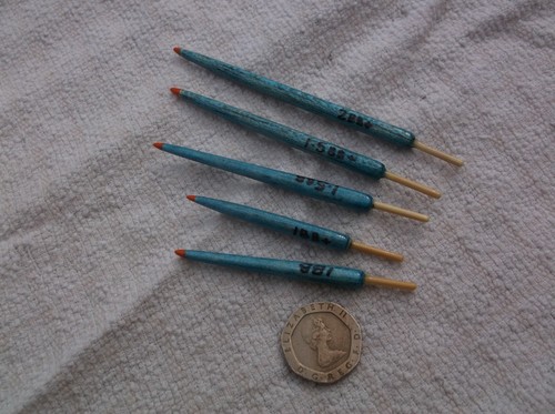 Set new balsa - of,