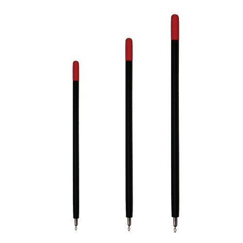 Premier floats straight balsa - floats,
