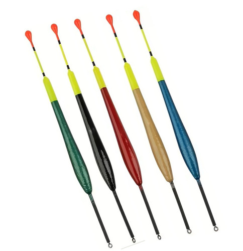 High visibility bodied - 6g,
