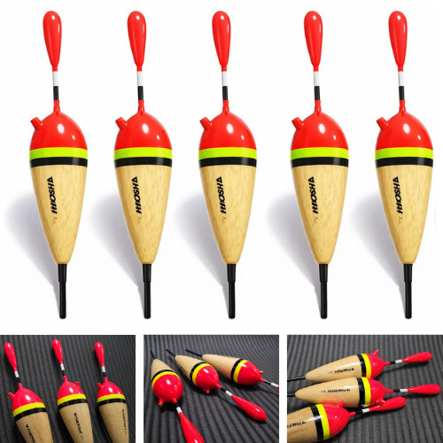 Pike deadbait floats balsa - pike,