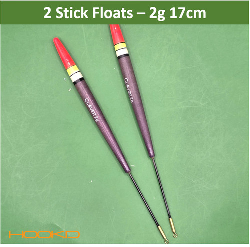 Traditional style stick - 2,
