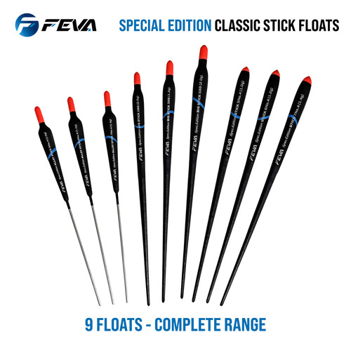 Feva special classic river - feva,
