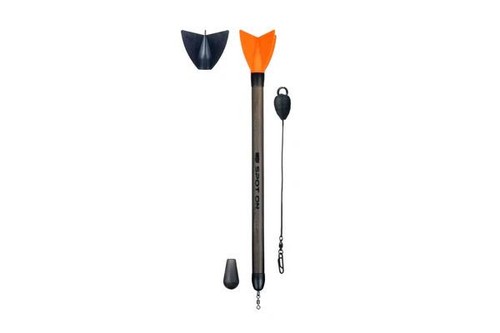 Nash spot balsa marker - spot,