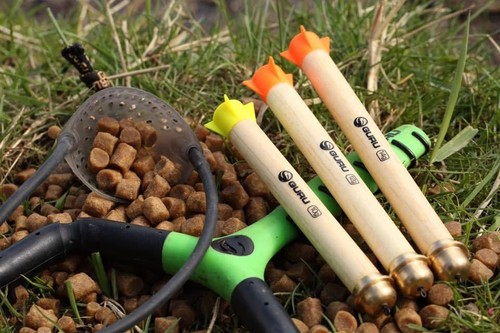 Guru floats and attachments - floats,