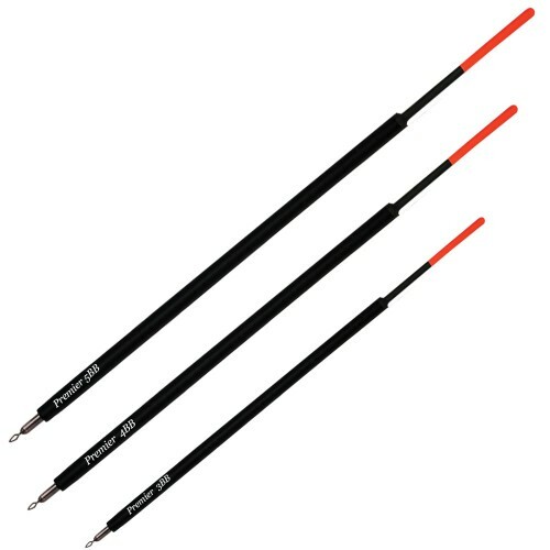 Premier floats loaded balsa - floats,