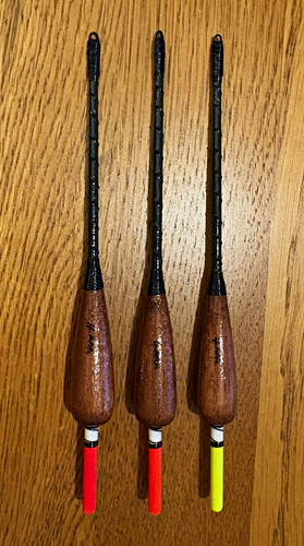 Handmade balsa cane - x, balsa/cane