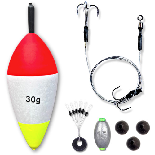 Pike dead bait - pike,