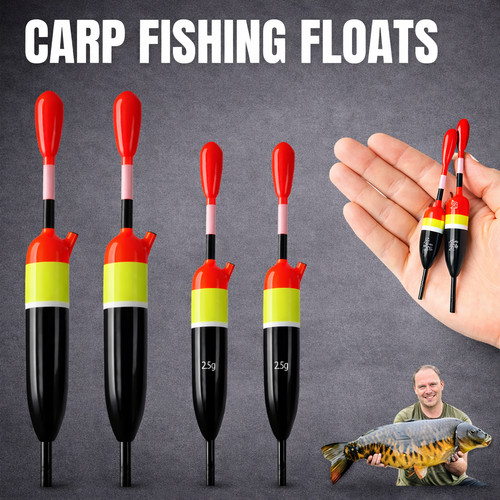 Pellet waggler float carp - waggler,
