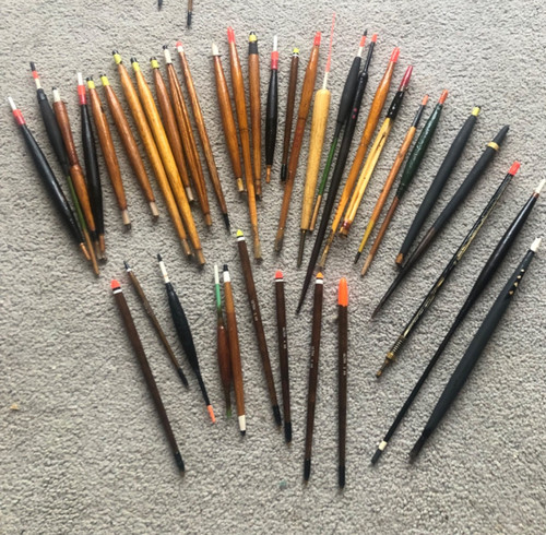 Job lot vintage coarse - lot,