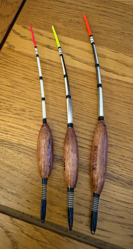 Handmade reverse quill - reverse, &