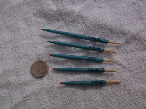 Set new balsa - 3, 5