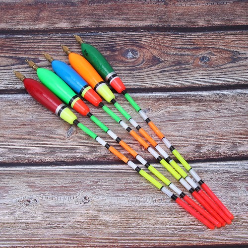 Pcs fishing floats - pcs,