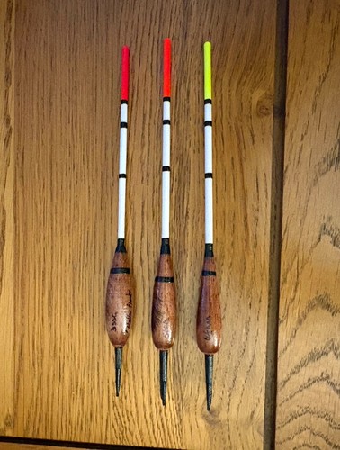 Handmade balsa cane - 3,