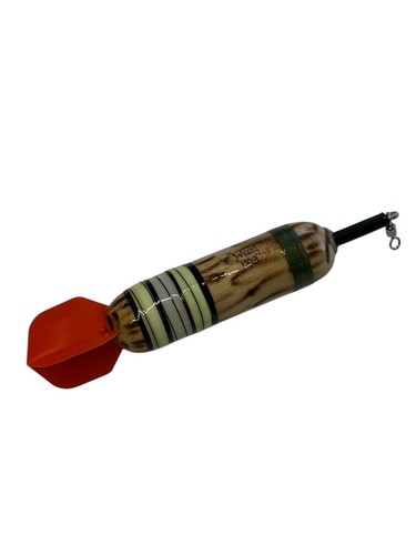 Marker float handmade - marker,