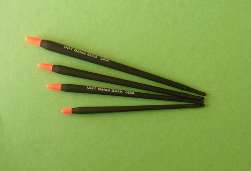 Udt balsa trotter stick - balsa,