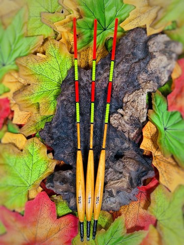 Handmade balsa wood cane - handmade,