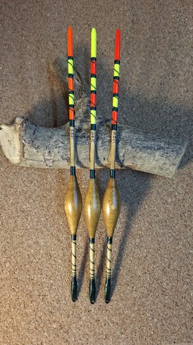 Black bottom floats - 3,