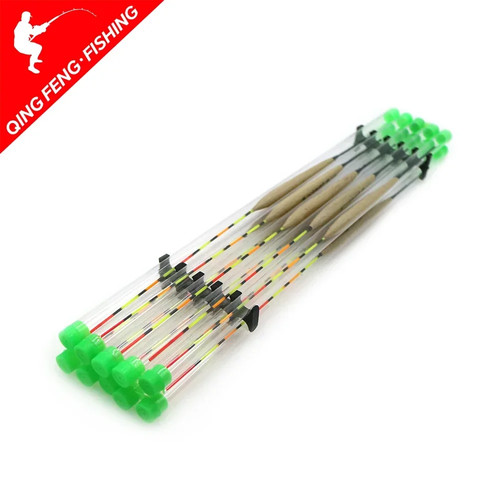 Fishing floats balsa - balsa, wood