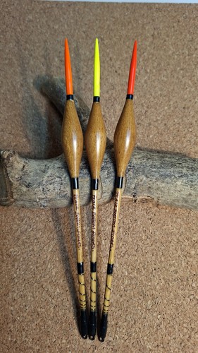Black bottom floats stick - 3,