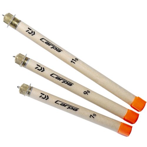 Daiwa carpa loaded balsa - daiwa,